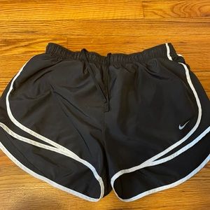 Dri fit Nike shorts
